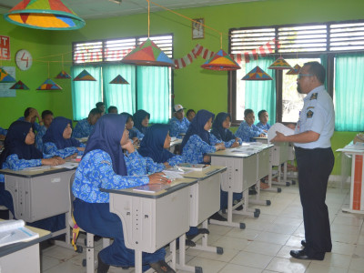 Sosialisasi Kejari