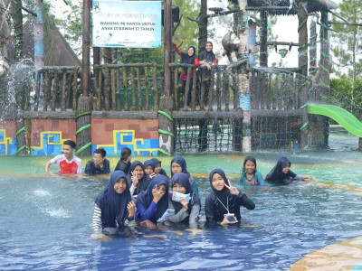 Karya Wisata