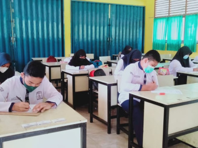 MID SEMESTER GANJIL 2021-2022