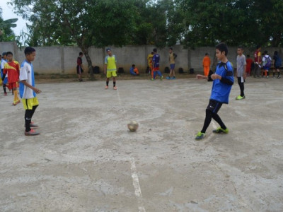 Futsal