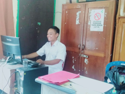 Kegiatan ANBK 2021