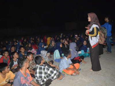 Kemah Bersama
