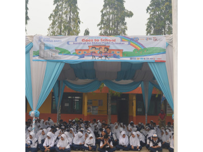 Sosialisasi Bank Sumsel Babel