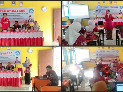 Bimtek Kurikulum Merdeka