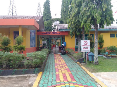 jalan masuk